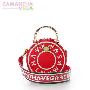 loewe barcelona bag small Samantha Vega手提包 Circle shoulder bag 2010131201 loewe和celine