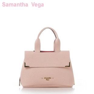 coach小號tote包尺寸 Samantha Vega手提包 小 Cvered soft tote 2010130921 coach小白包