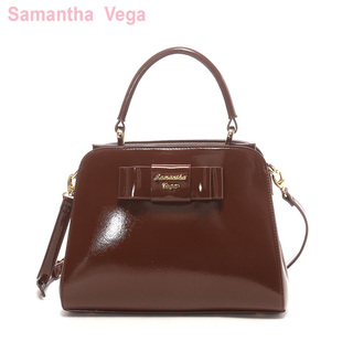 coach貝殼包850貴嗎 Samantha Vega手提包貝殼包V中 2020205122 coach包