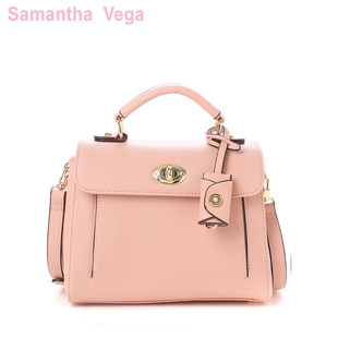 loewe puzzle小號 Samantha Vega手提包 Mary PU Bag 小號 2020205561 puzzle