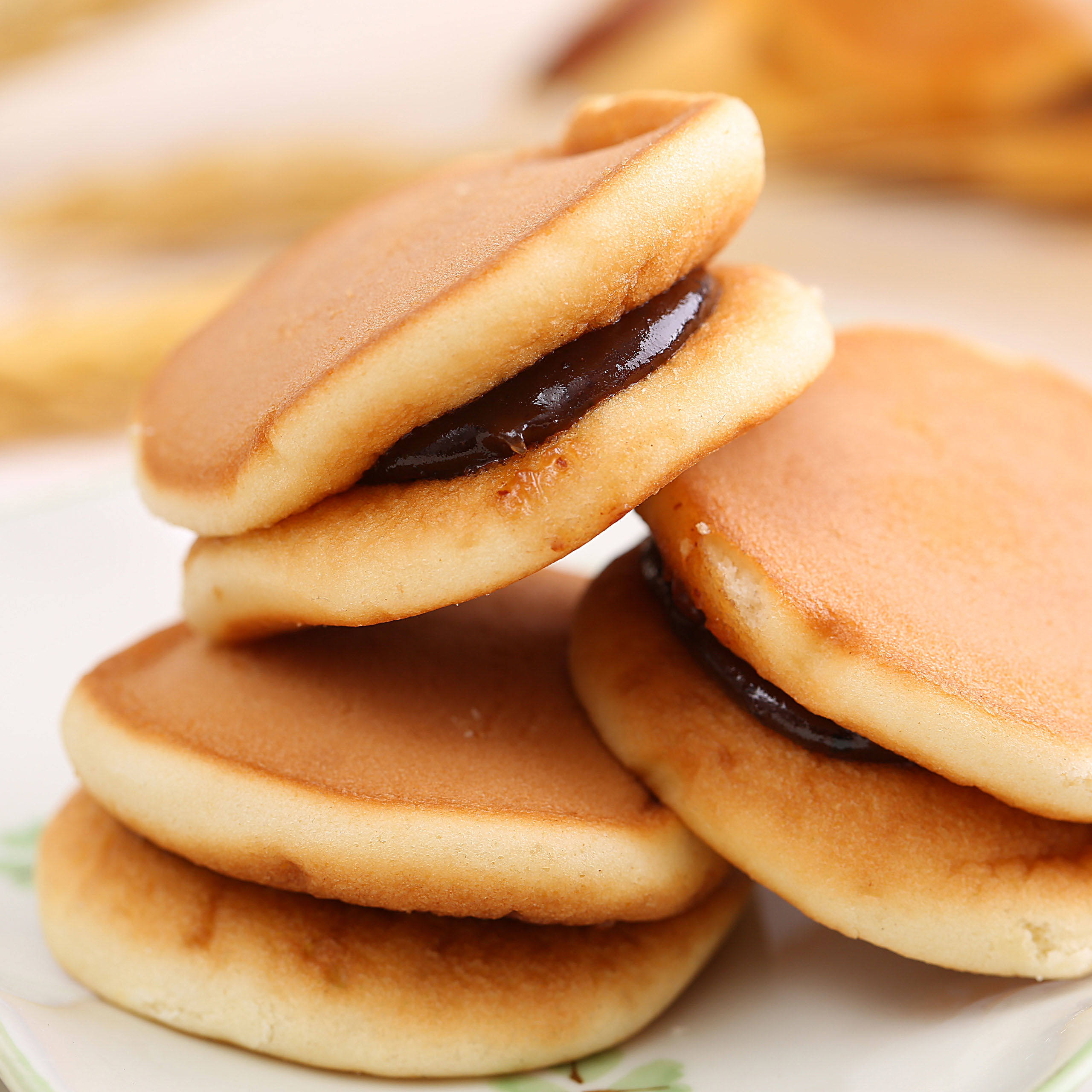 特价零食糕点类 早餐面包