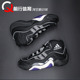 阿迪达斯Adidas Crazy8科比天足高帮黑白复古篮球鞋IG8341 IE7198