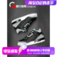 AIR JORDAN 3 AJ3黑绿男女运动休闲复古篮球鞋 DM0967-CT8532-031