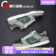 Nike Dunk Low Premium 男子低帮复古白绿石斑板鞋 HF4878 FQ8080