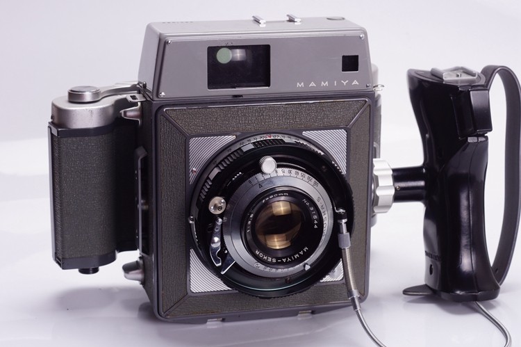 玛米亚mamiya645e8028120中画幅胶片相机pro简化super
