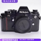 尼康NIKON F3高端胶片单反相机单机可35 50镜头优于FM2可腰平97新