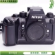 尼康NIKON F4单机专业高端胶片单反98新可配35 50镜头不输FM2 F3