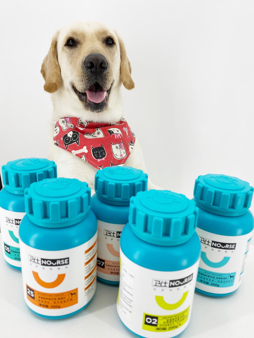 特价微量元素粉猫_卫仕宠物微量元素粉狗狗卫士维生素猫防异食癖吃屎