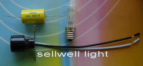 Race far electric light sterilization bulb 10v 3w (bulb,Base,Capacitance) High-qualityin the Decoration main material , Light source , Other sources category - from Buy2taobao.com to provide professional Taobao agent buy service