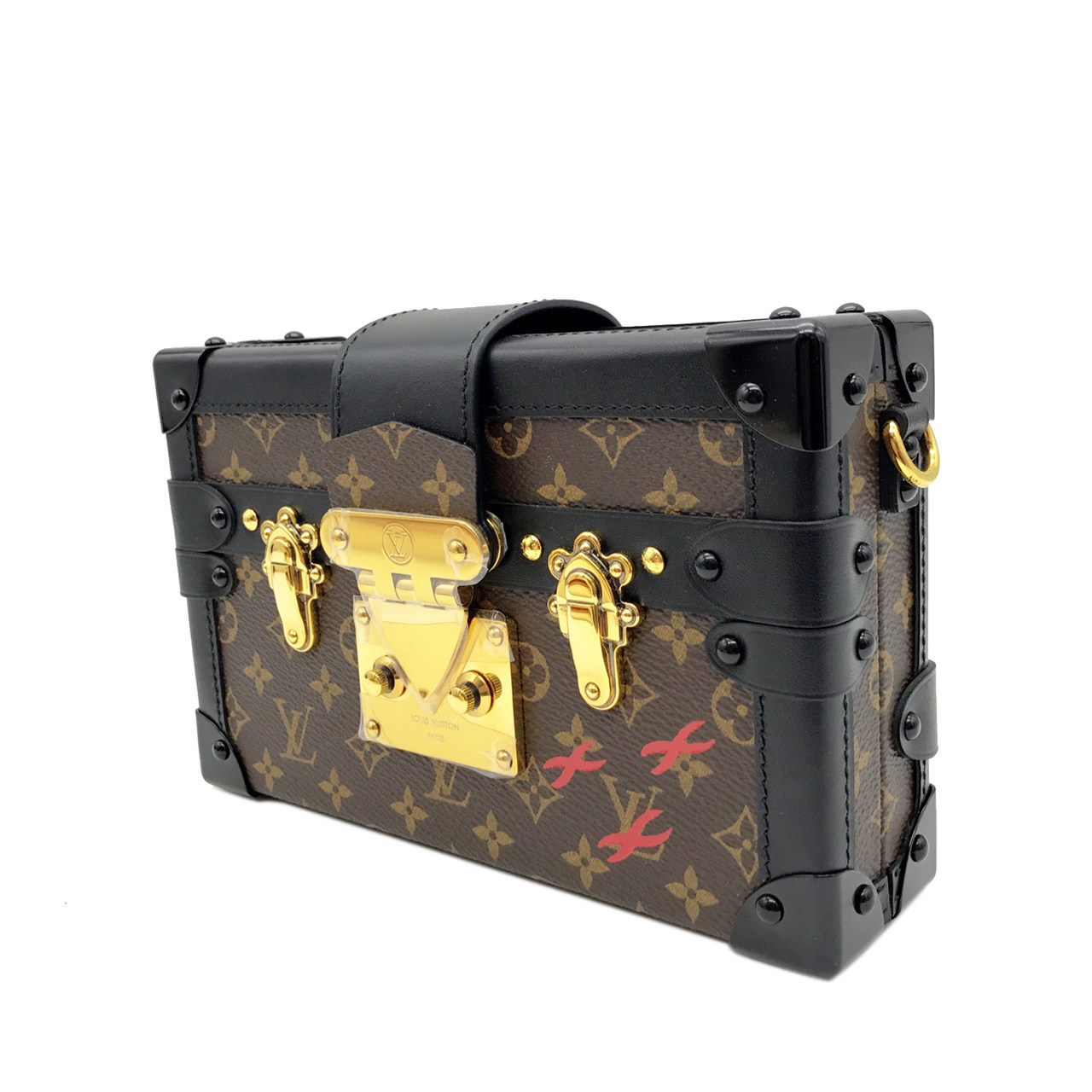 暖心之品 箱包配饰专场  [9.