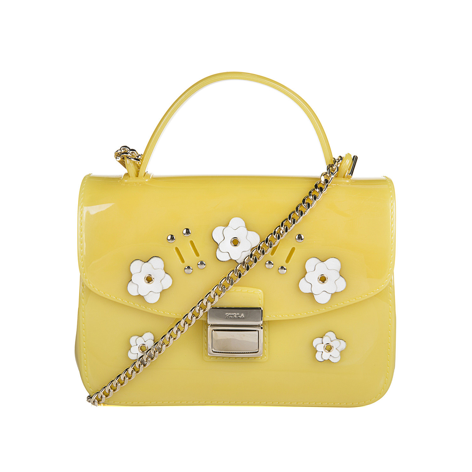 芙拉果冻包 单肩大额优惠券