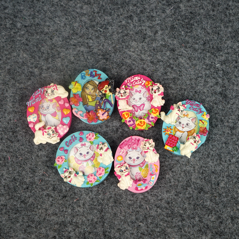 Cartoon Photo frame 1 photo resin Arts and Crafts originality Jewelryin the Home accessories , Frame/Frames category - from Buy2taobao.com to provide professional Taobao agent buy service
