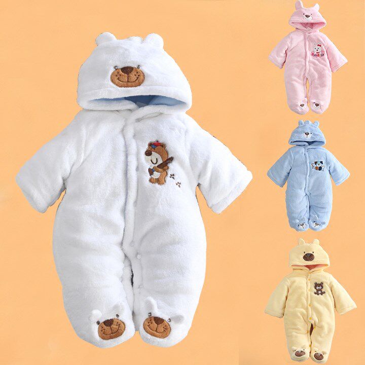 新出生婴儿衣服冬季 新生儿大额优惠券