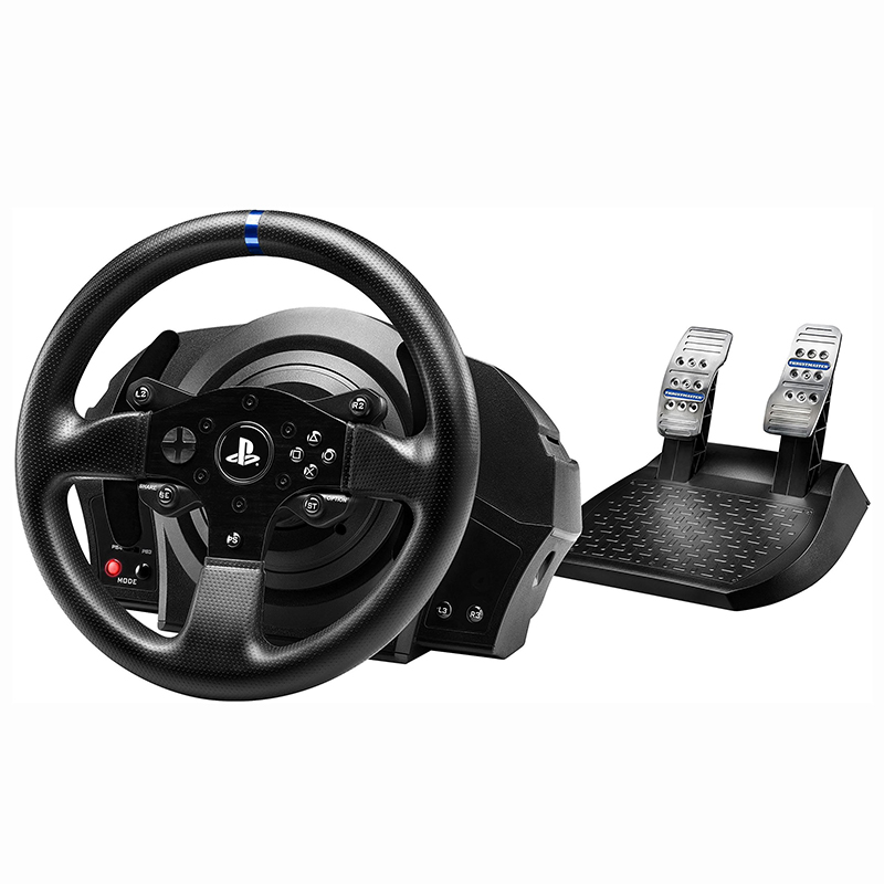 图马斯特T300RS赛车游戏方向盘力反馈模拟驾驶PC/PS4神力科莎/GT|ruв категории видеоигры/аксессуары/игра/Введение, рулевое колесо - от Buy2taobao.com для оказания профессиональной услуги покупки агента Taobao