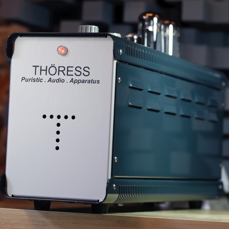 德国Thoress 211单端放大器 胆机功放在类目 影音电器, Hifi音箱/功放/器材, 胆机中 - 来自Buy2taobao.com提供专业的淘宝代购服务