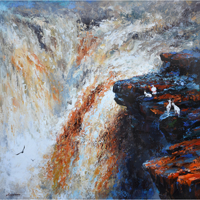 佳德轩精品油画邀请专场九_珍品拍卖 - 拍卖专场 - 阿里拍卖