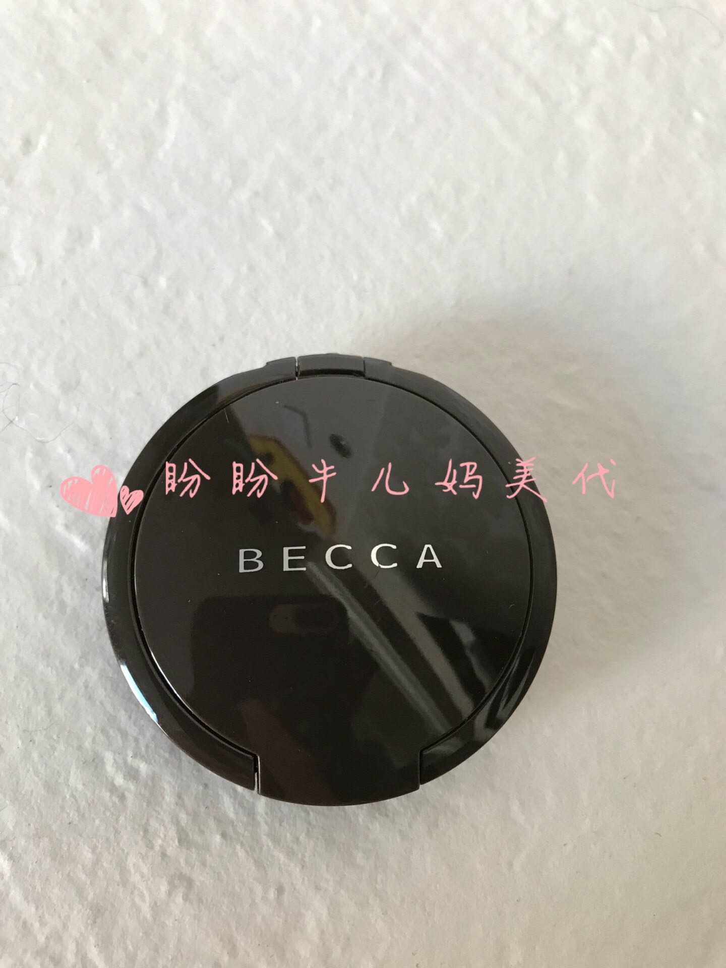 现货Becca Shimmering Skin Perfector Pressed高光粉饼OPAL 2.4g|ruв категории Косметика, высокий свет - от Buy2taobao.com для оказания профессиональной услуги покупки агента Taobao