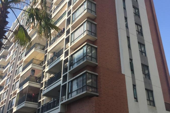 【第一次拍卖】开平市三埠街道办事处祥龙中路33号汇景湾10幢1104房