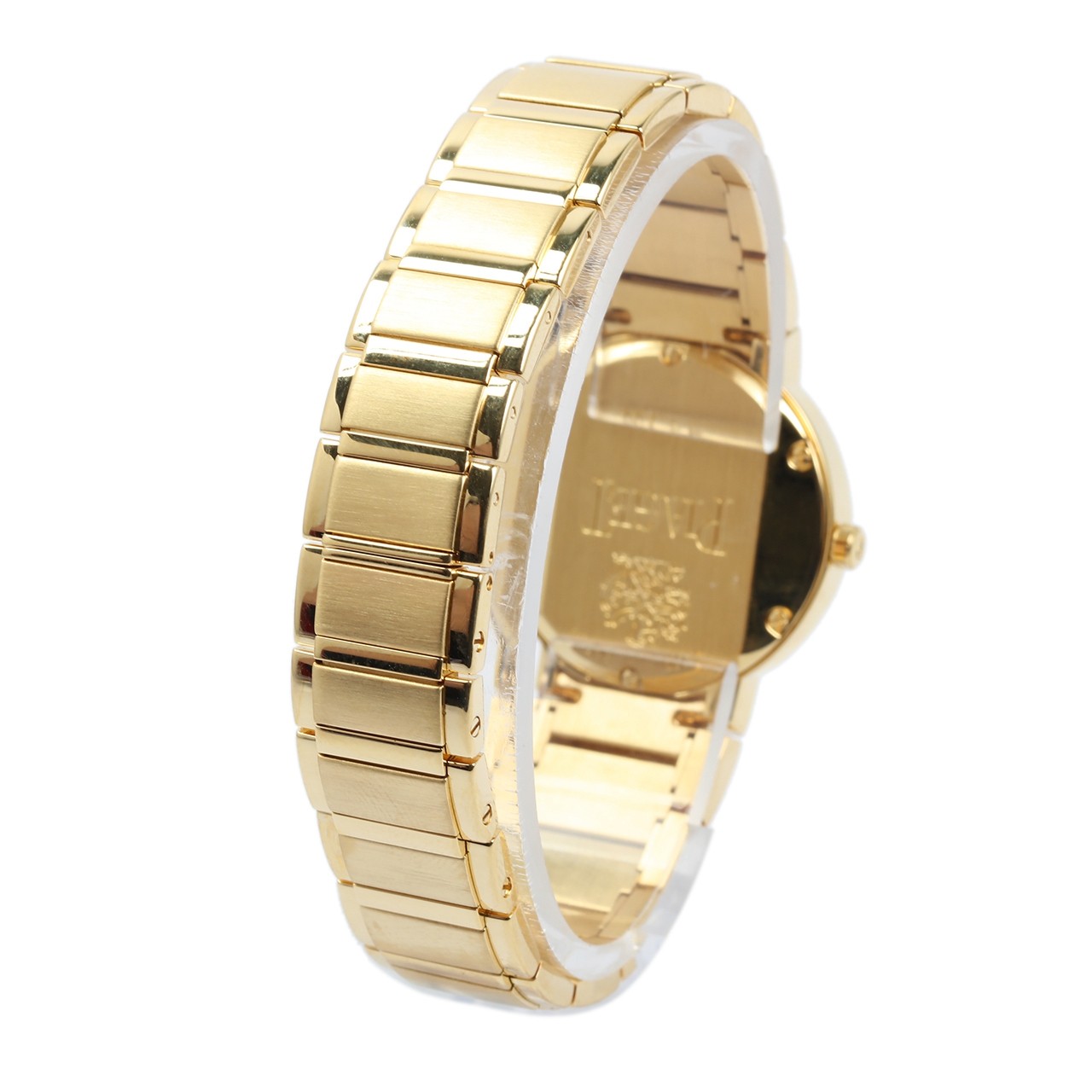 [9.5新]伯爵polo系列石英机芯女士腕表