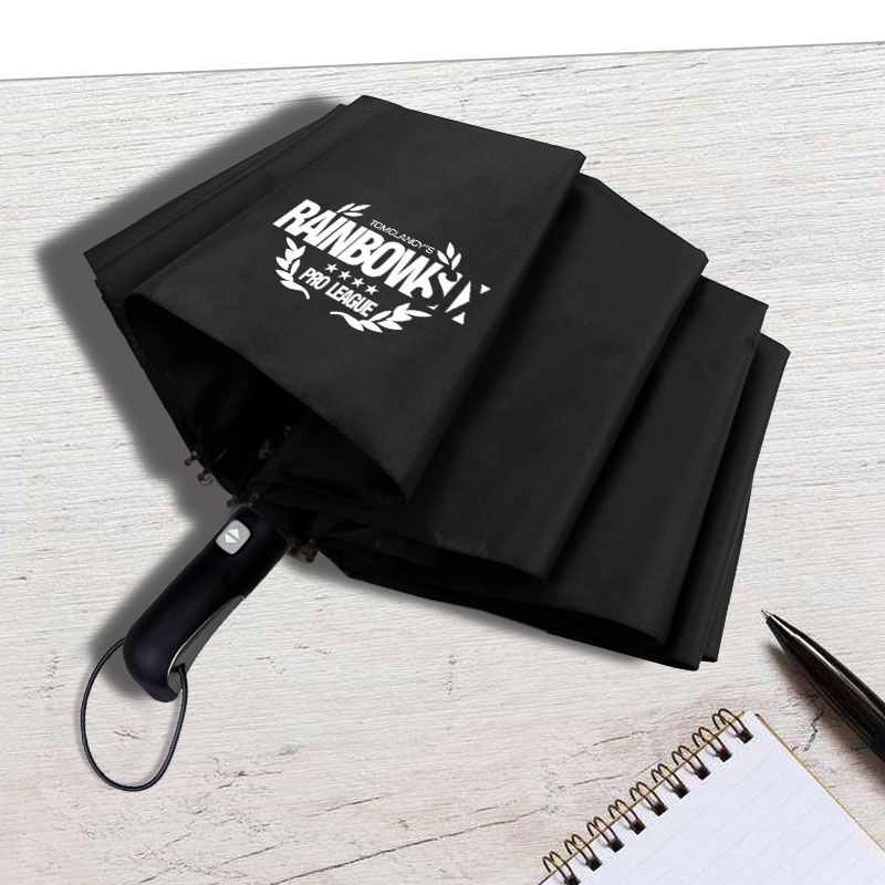 Rainbow 6 game Rainbow game Ubisoft Besiege Goods Parasol rain or shine Umbrellasin the Home Daily , Umbrella/Rain gear/Rain/Moistureproof , Umbrella category - from Buy2taobao.com to provide professional Taobao agent buy service