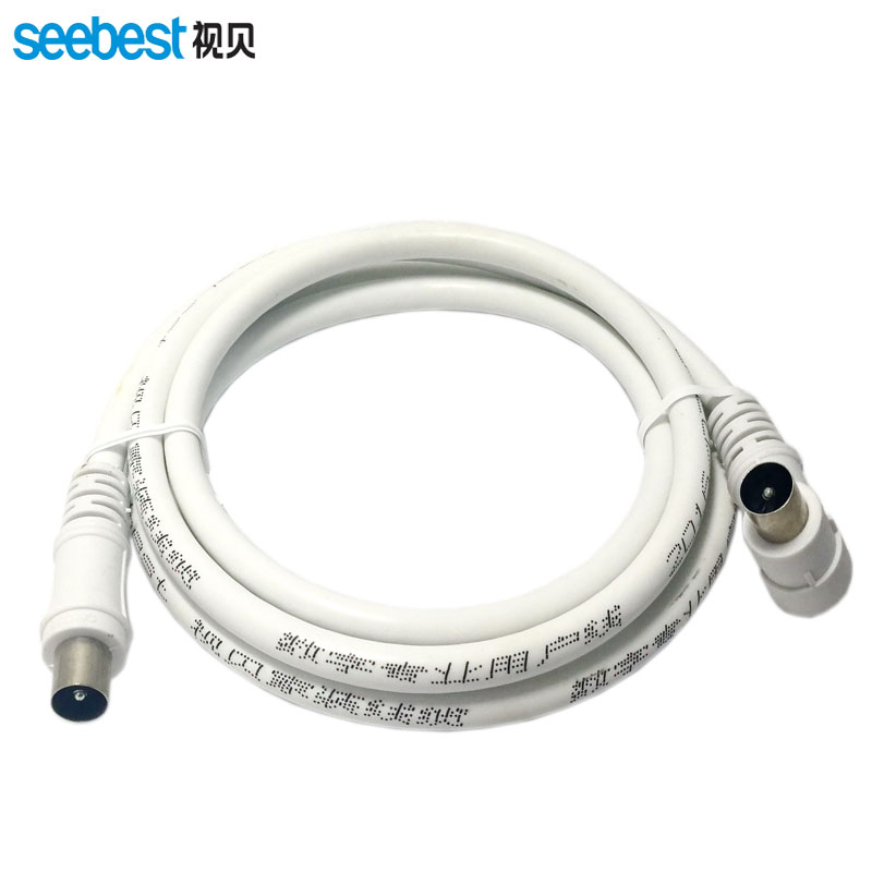 Seebest/视贝 BD801有线闭路电视信号线闭路TV线高清机顶盒连接线在类目 影音电器, 影音家电配件, 线材中 - 来自Buy2taobao.com提供专业的淘宝代购服务