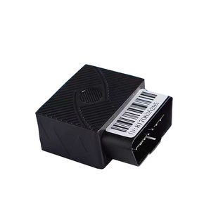 凯步关爱北斗卫星定位器远程无线车载gps定位仪obd车辆防盗b2新款