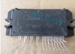 拆机变频空调模块 mpower-1501 测试好 包邮在类目 3C数码配件, 电子元器件市场, 电子元件, 其它元器件中 - 来自Buy2taobao.com提供专业的淘宝代购服务