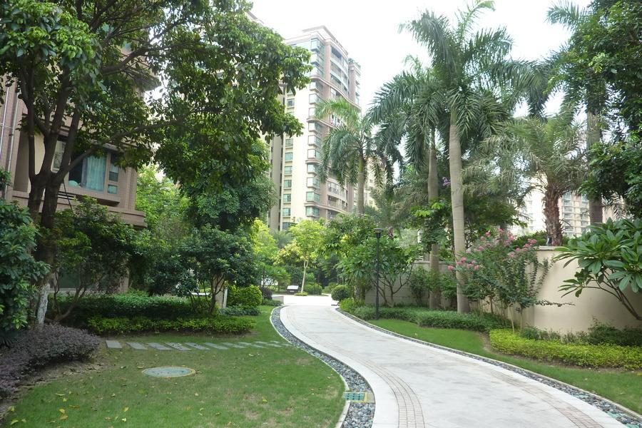 【第一次拍卖】佛山市禅城区绿景三路10号三座203房 可贷款可贷款