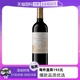 【自营】法国波尔多波亚克五级名庄奥巴特利酒庄干红葡萄酒2017
