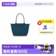【自营】LONGCHAMP珑骧女包帆布环保旅行托特包单肩饺子包2605919
