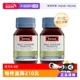 【自营】Swisse 益生菌胶囊 30粒*2 肠道菌群 调节纤维