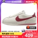 【自营】Nike耐克女鞋CORTEZ白红复古跑步鞋运动休闲鞋FZ5167-133