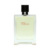Hermes/爱马仕HERMES爱马仕大地男士淡香水树木香50/100ml小众香