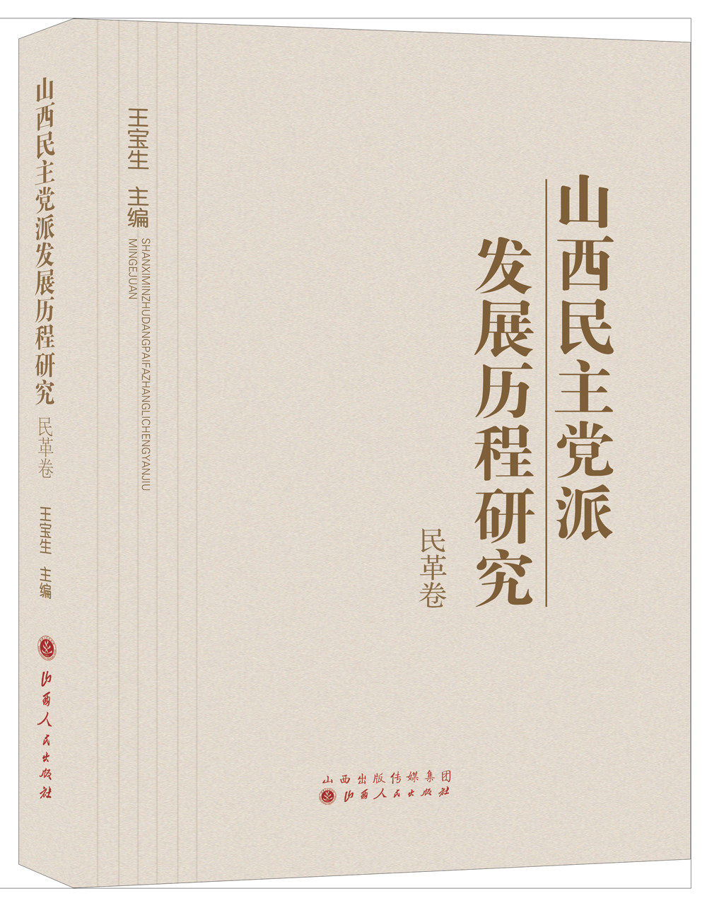 正版畅想书籍政治中国书店宝生王宝生包邮民革中国政治