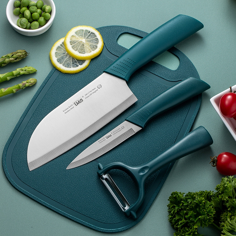 水果刀套装小刀家用厨房不锈钢削皮器