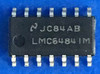 LMC6484IM LMC6484AIM LMC6484BIM LMC6484 LM6484 LMC6484IM LMC6484AIM LMC6484BIM LMC6484 LM6484