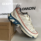 GXP 萨洛蒙 SALOMON XT-6 EXPANSE 复古男女户外机能跑鞋472885