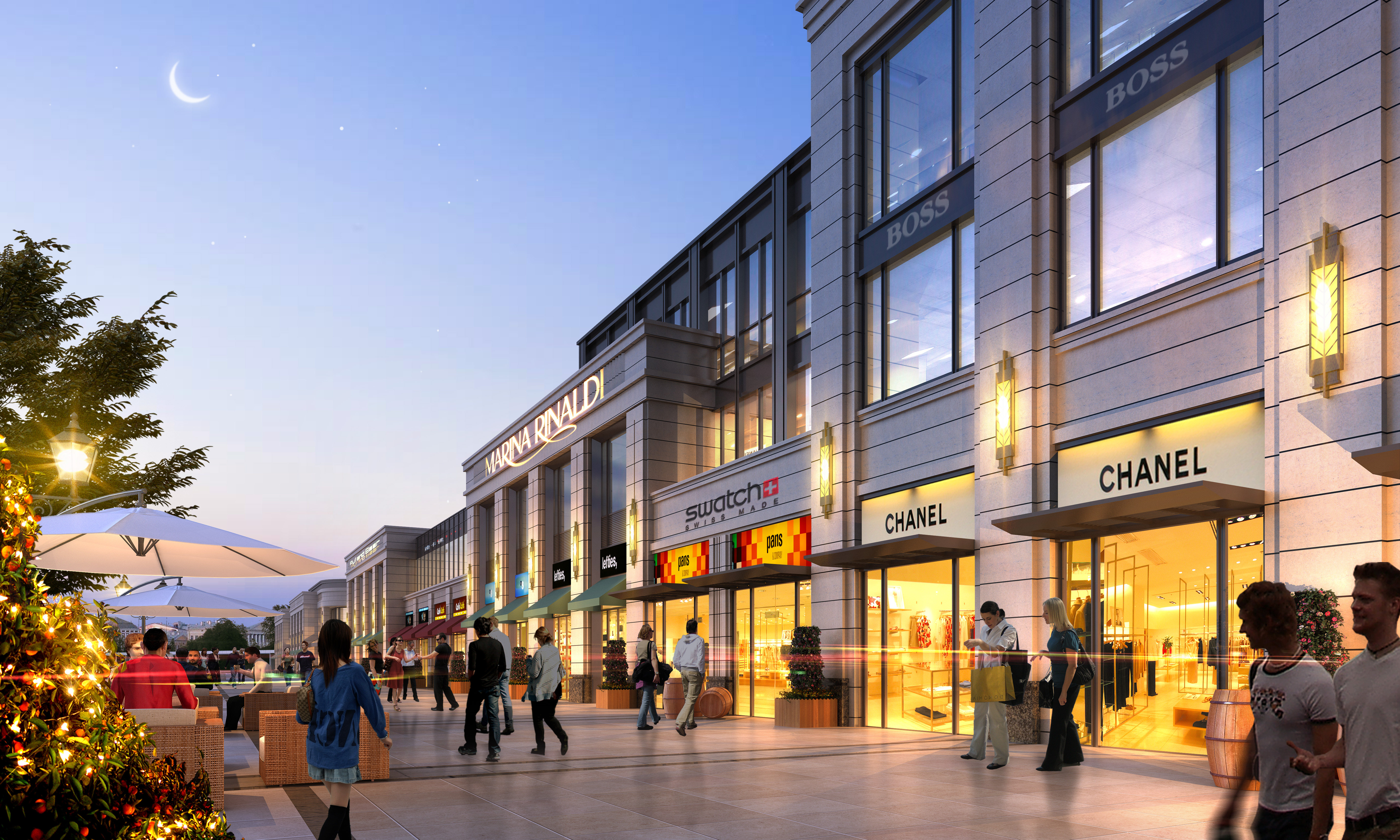 杭州朗诗花漫里 博卡路18-6号 地铁沿线商铺 【钱报地产】