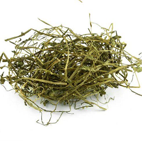 半枝莲 5斤包邮 半支连 半支莲 半枝莲草 新鲜 中草药材 500g克