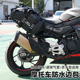 TACX摩托车边包防水侧挂摩旅包驮包马鞍包后座包尾包挂包机车装备
