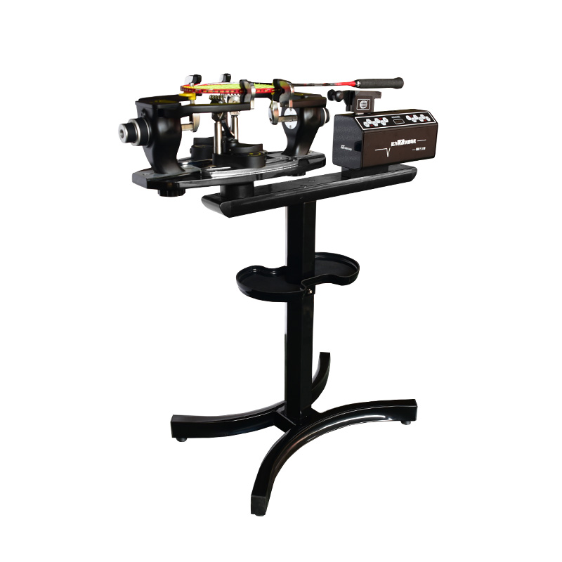 Crespo Aspen 616 currency Cable machine badminton Cable machine Tennis Stringing machine Racket Wrapped wire machinein the Sports/Yoga/Fitness/Fans supplies , Badminton , More badminton equipment , Stringing machines and accessories category - from Buy2taobao.com to provide professional Taobao agent buy service