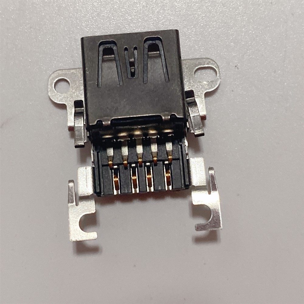 现货 联想thinkpad 原装x280usb接口 笔记本u口01yn059拍下当天发-mc