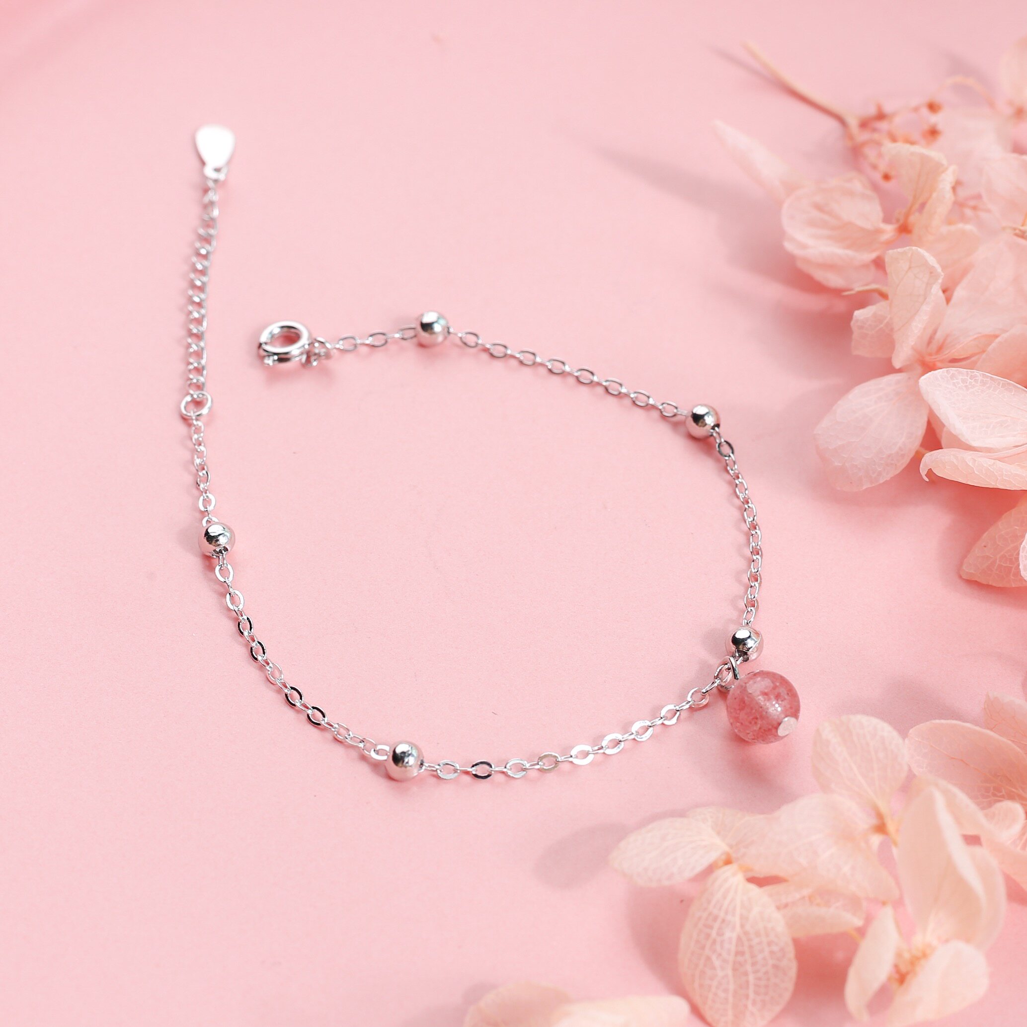 少女手链女韩版 简约 学生