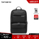 Samsonite/新秀丽双肩包男 书包15寸大容电脑时尚轻商务背包36B