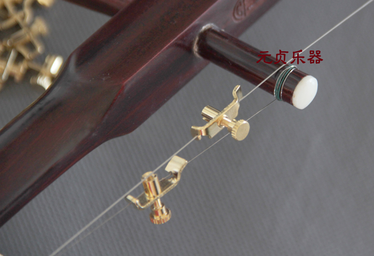 二胡微调 金质二胡微调器 也可以用于小提琴