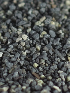 天然钠基矿石猫砂15斤无尘矿砂活性炭除臭吸水结团矿石膨润土猫砂