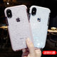 透明适用苹果X/Xr手机壳iphone11硅胶6防摔8/7plus情侣12pro女Max