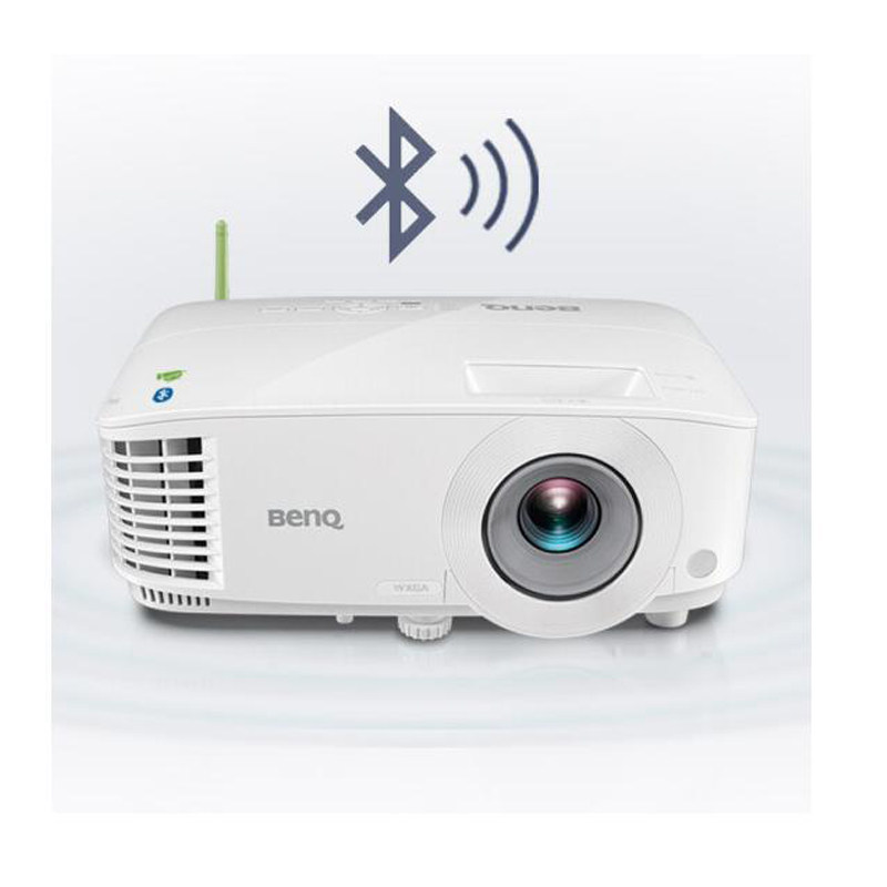 省50元 benq明基th683投影仪 家用高清高亮1080p足球机 3d 无线 家庭