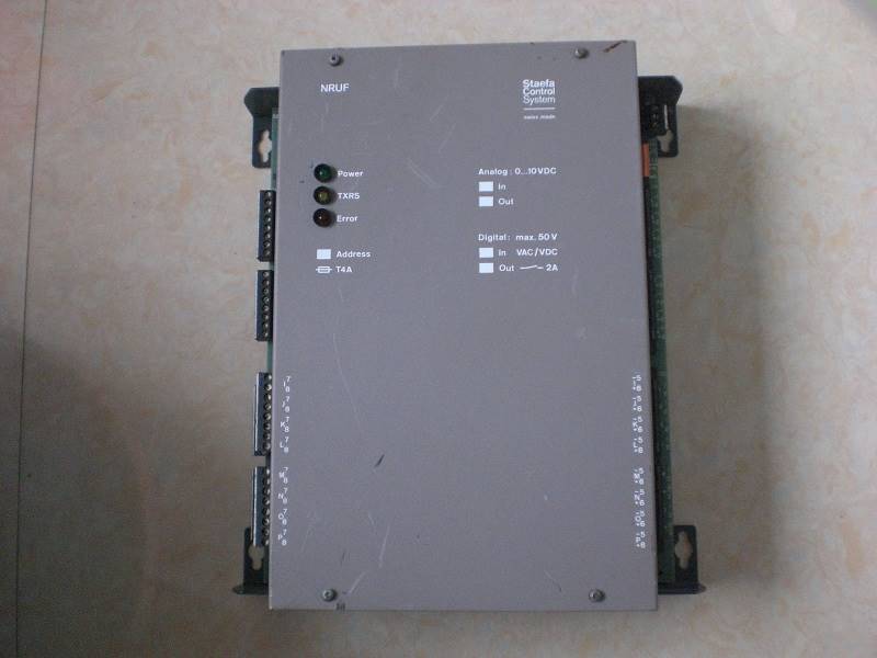 Landis & Staefa/Siemens Controller system eBay NRUF 现货在类目 3C数码配件, 电子元器件市场, 电子元件, 其它元器件中 - 来自Buy2taobao.com提供专业的淘宝代购服务
