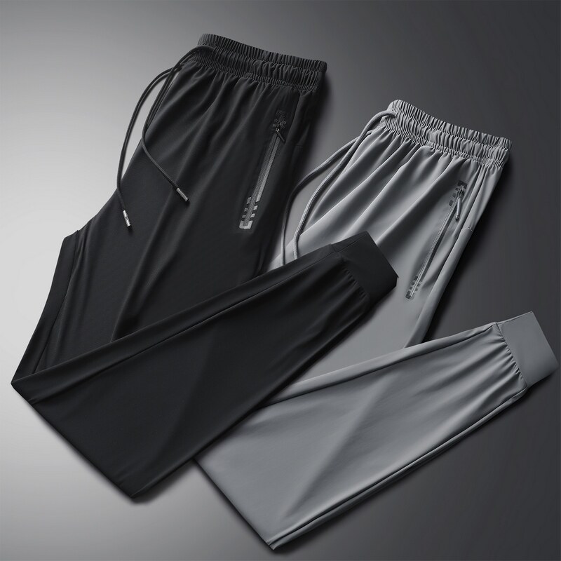 (神裤)富婆家高端定制运动户外运动长裤-z026